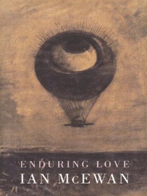 cover image of Enduring love